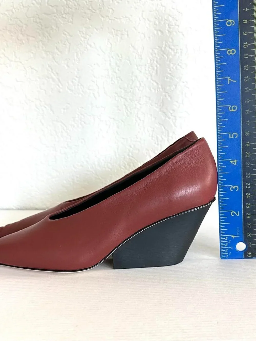 CamperLab juanita pumps
